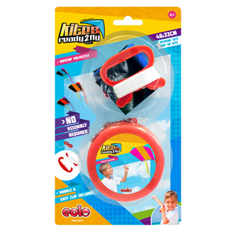 Keyring Pocket Kite (GM230)