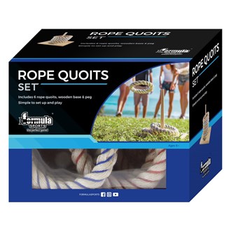 FS Rope Quoits