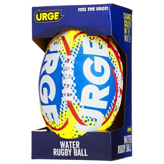 URGE Rugby Ball