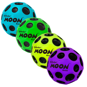 Waboba Moon Balls - Dump Bin 48